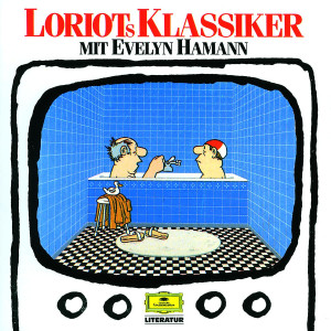 Loriots Klassiker 0028942743128