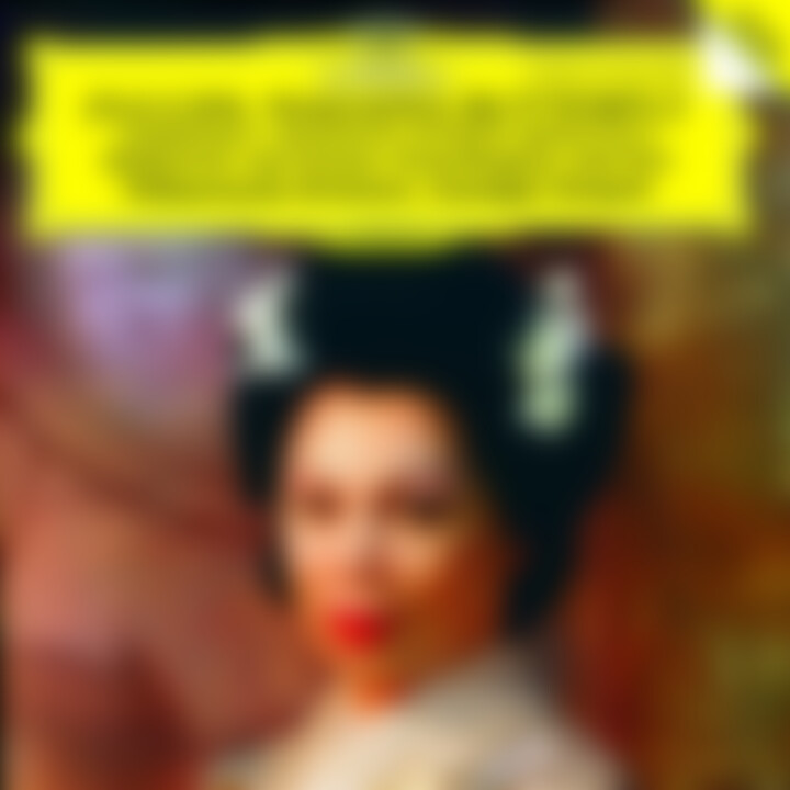 Madama Butterfly (Auszüge) 0028942735828