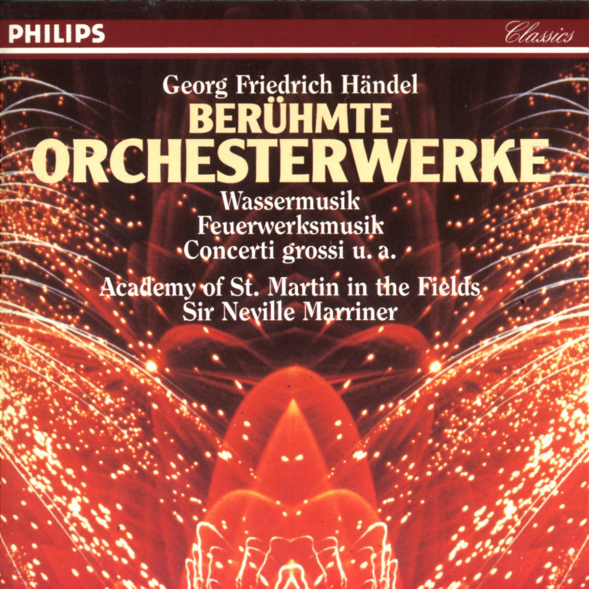 Berühmte Orchesterwerke