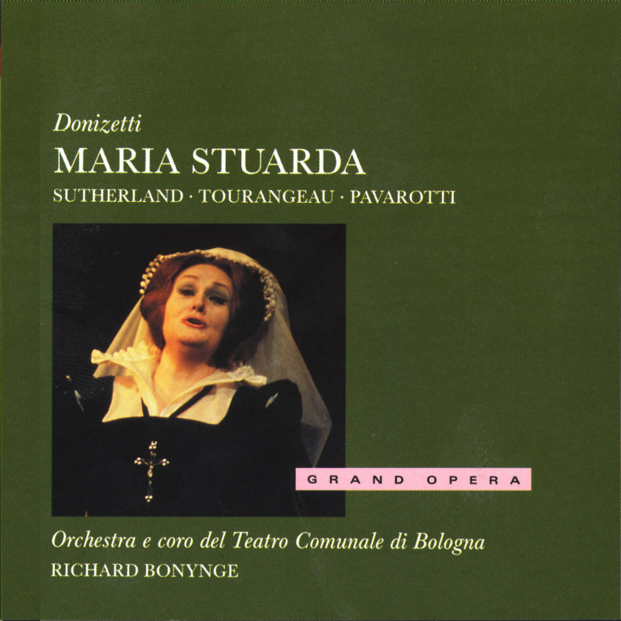 その他 Donizetti: Maria Stuarda [DVD] [Import] 2mvetro Donizetti: Maria Stuarda – Joyce DiDonato