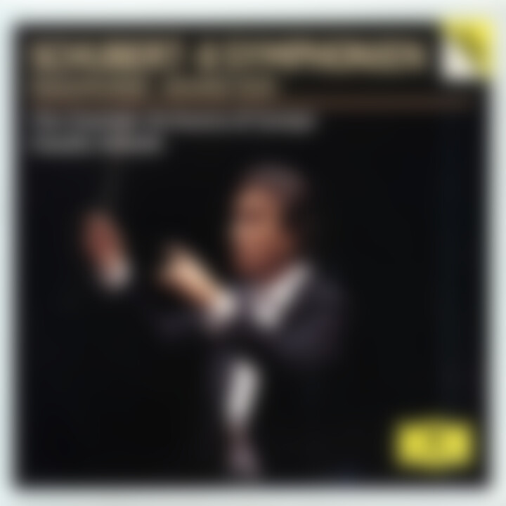 Schubert: Symphony No.9 & Rosamunde Overture 0028942365122