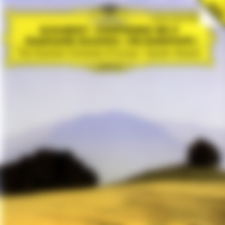 Sinfonie Nr. 9 C-dur D 944; Rosamunde-Ouvertüre D 644 0028942365627
