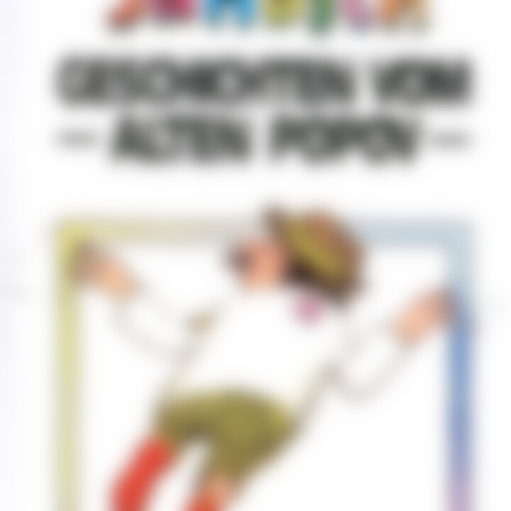 Geschichten vom alten Popov 0028942345849