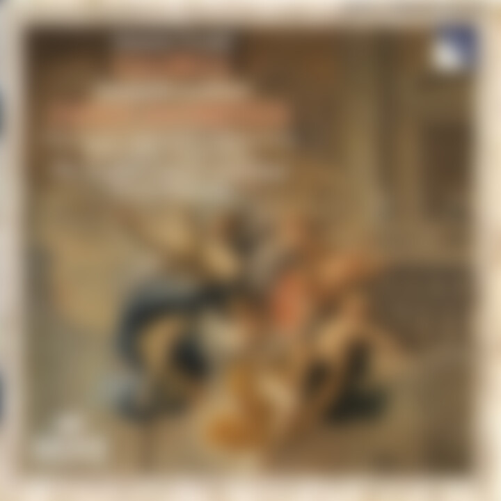 Product Family SCARLATTI Dixit Dominus, VIVALDI Gloria / Pinnock