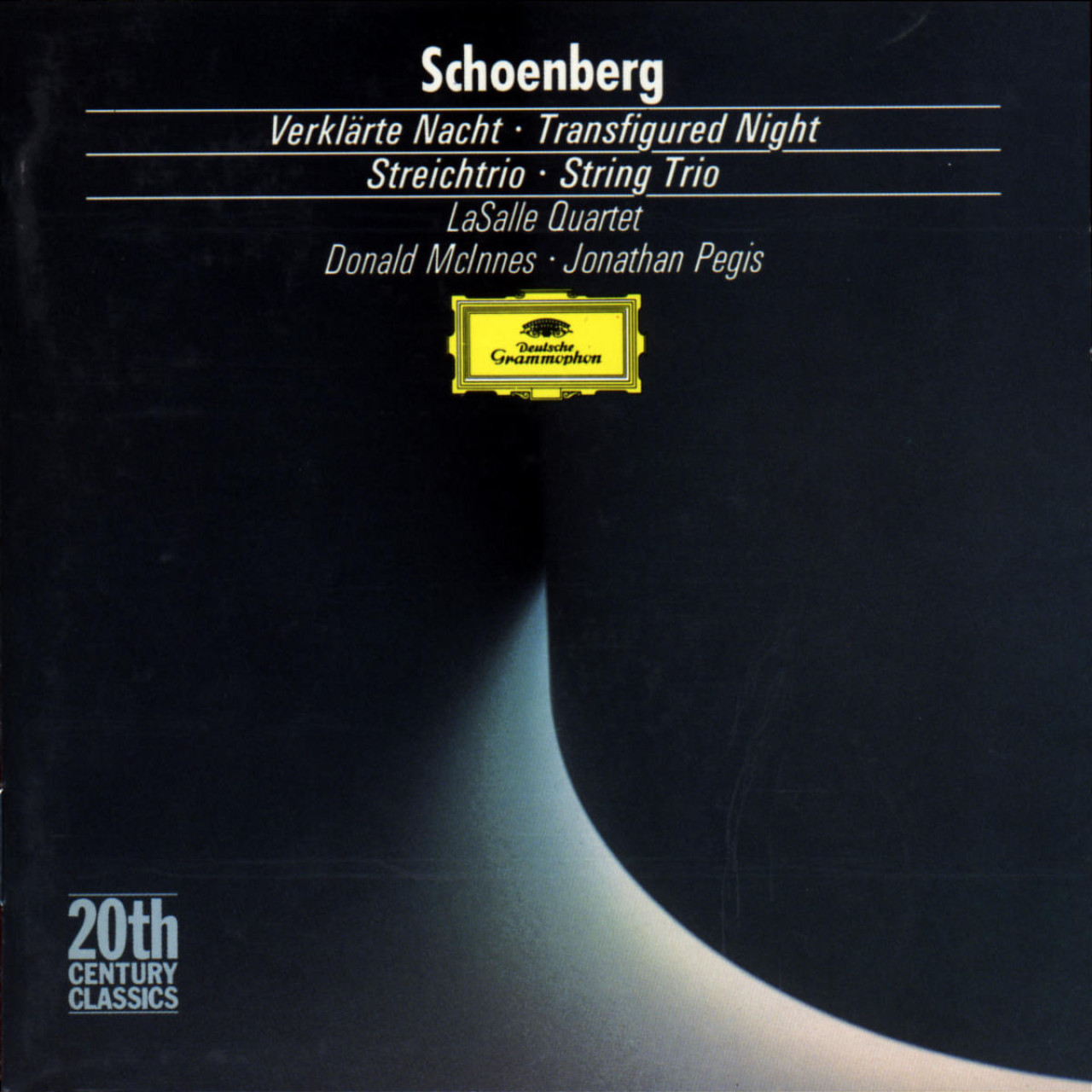 中古】Penderecki/Schoenberg/Van D [CD]