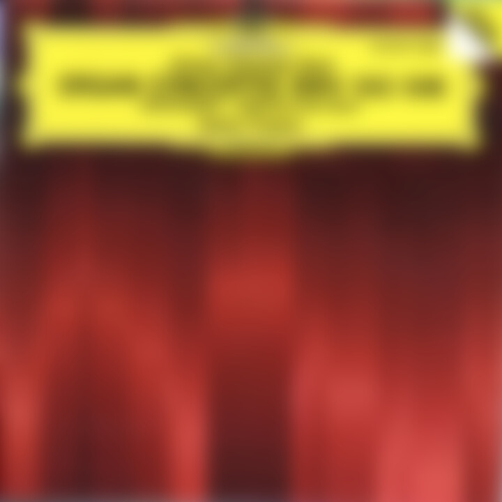 Orgelkonzerte BWV 592-596 0028942308725