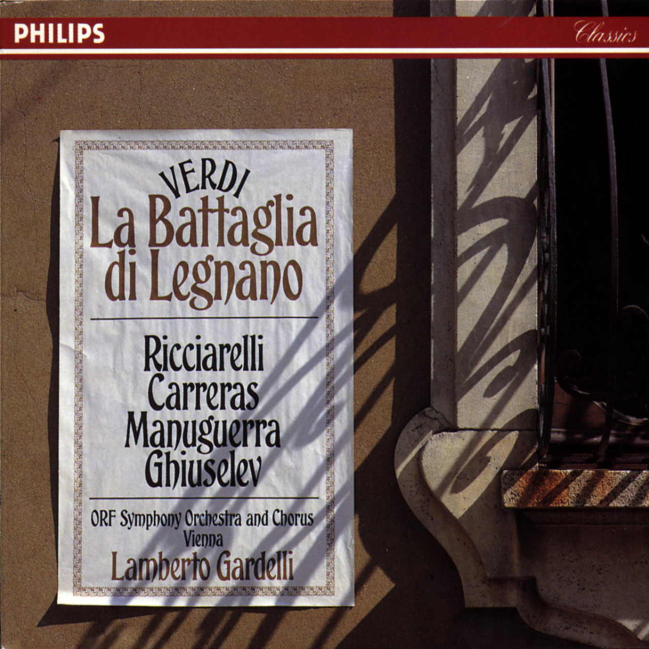 VERDI La Battaglia di Legnano | Decca Classics