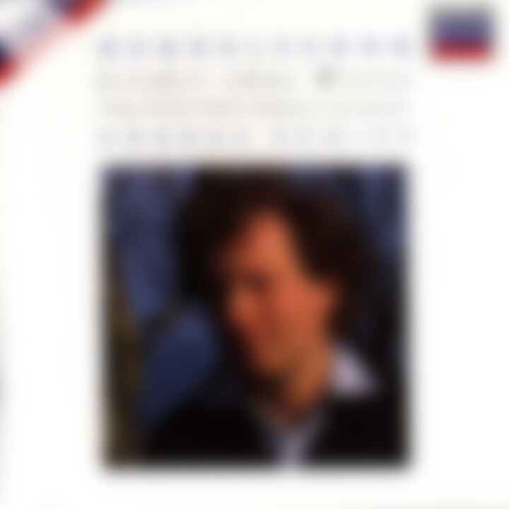 Mendelssohn: Lieder ohne Worte 0028942111925
