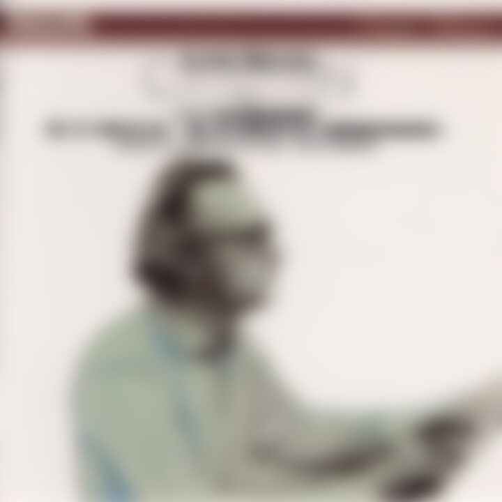 Alfred Brendel Collection Vol. 5; Mozart; Klavierkonzerte Nr. 21 & 26 0028942083824