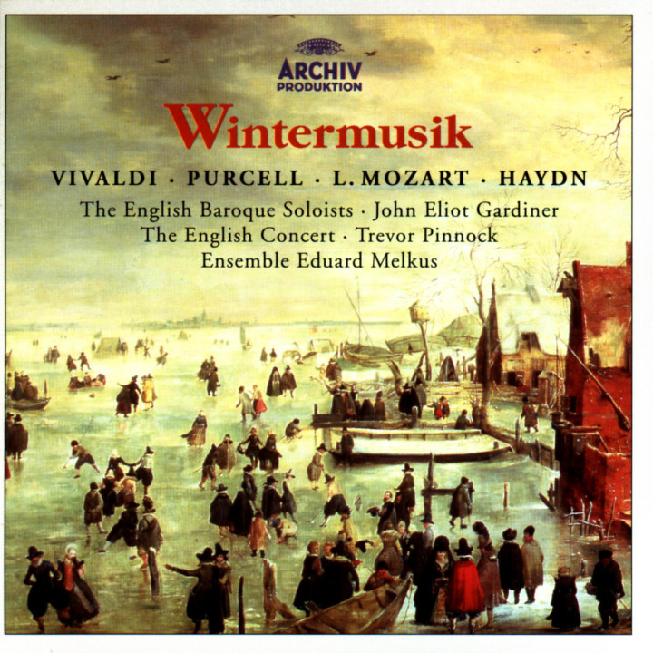 Wintermusik 0028943964522