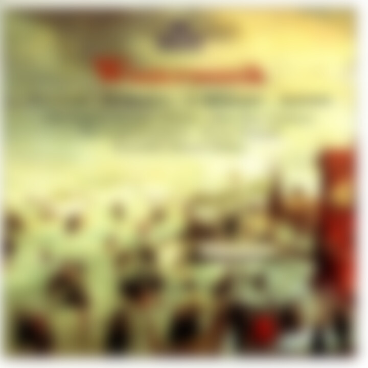 Wintermusik 0028943964522