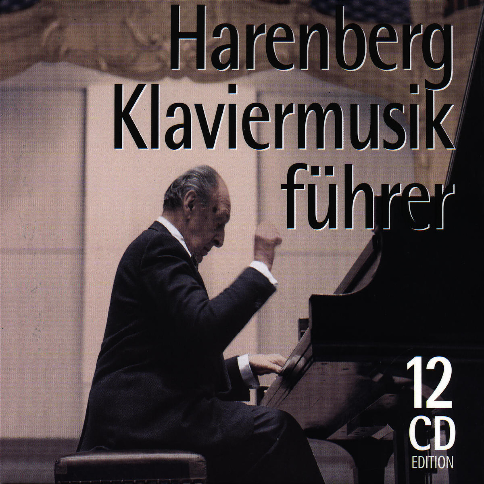 Harenberg Klaviermusikführer