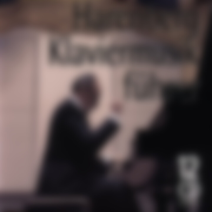 Harenberg Klaviermusikführer 0028944197426