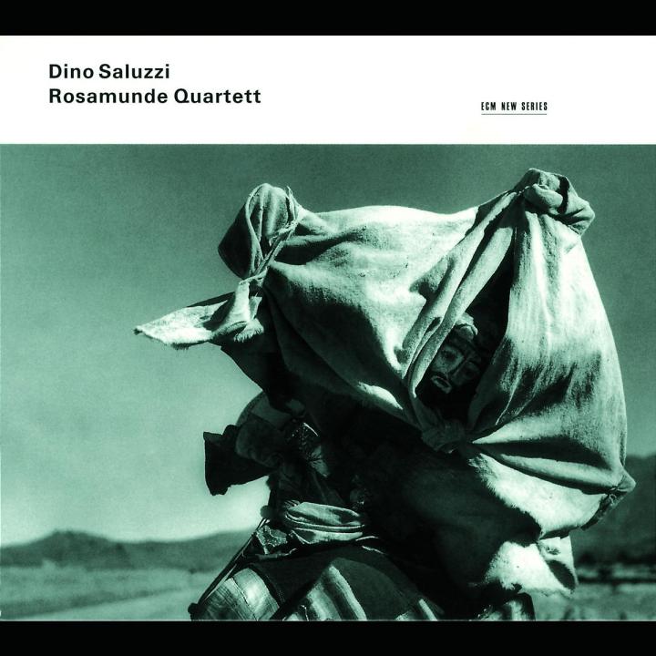 Dino Saluzzi 0028945785420