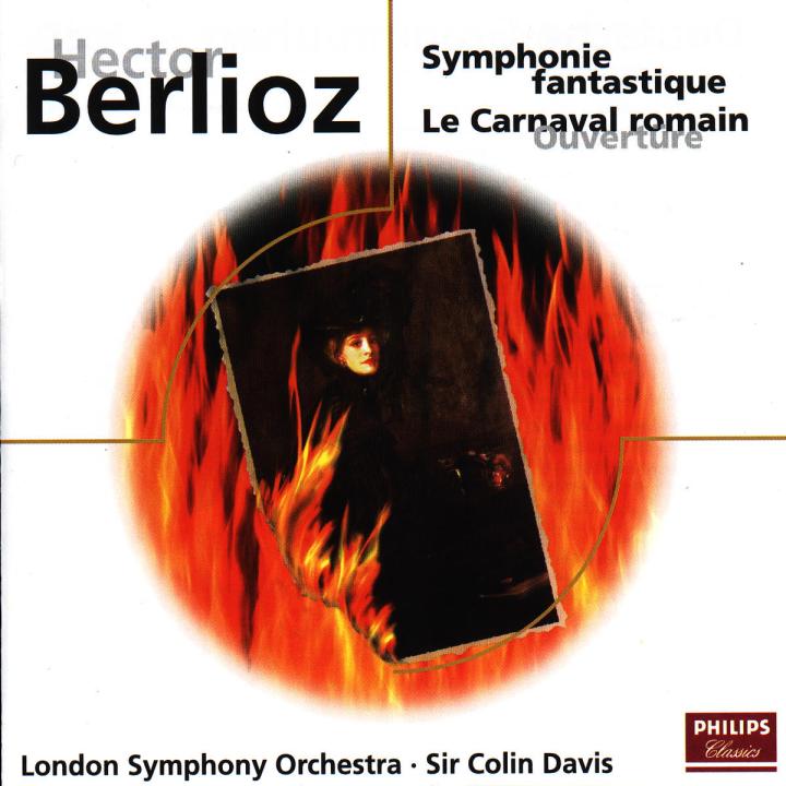 Symphonie Fantastique op. 14 0028946247026