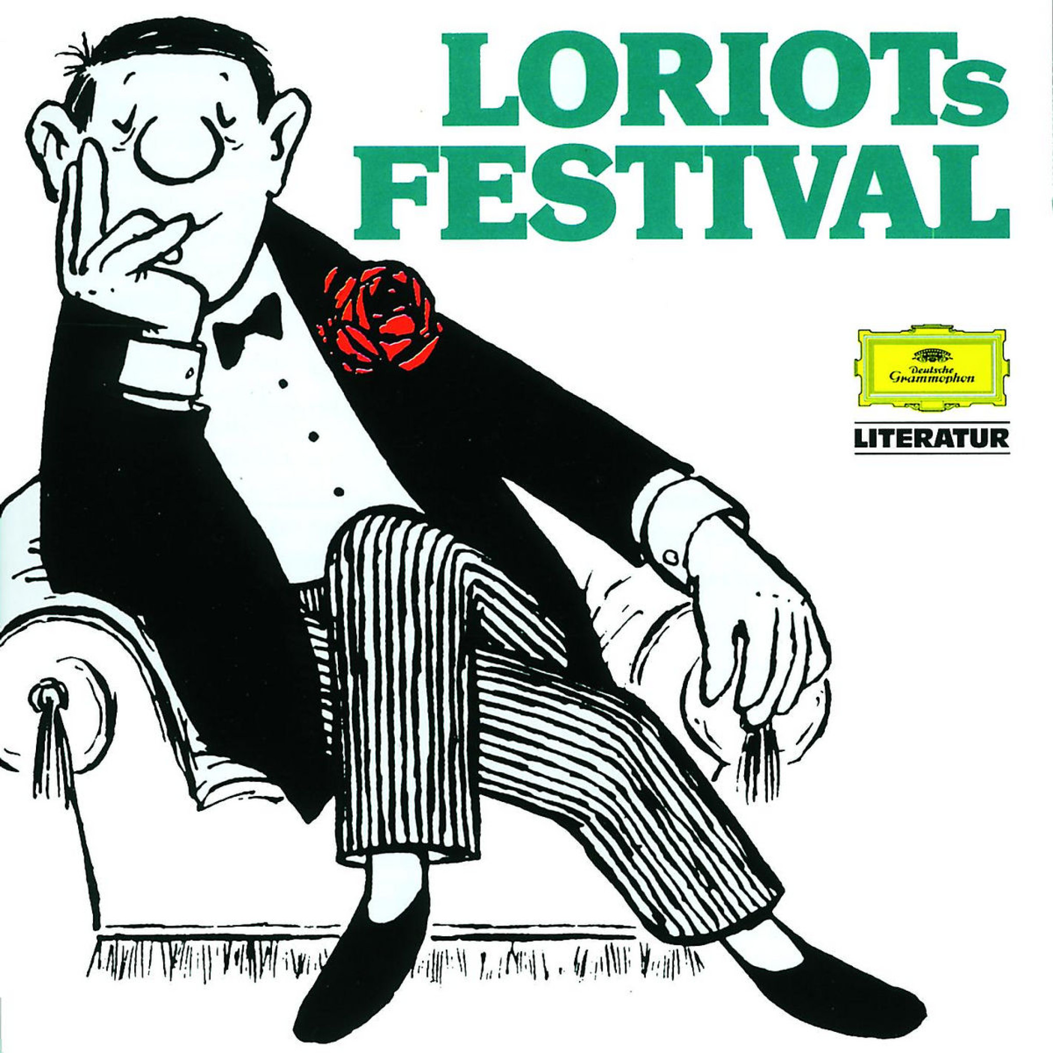 Loriot Festival 0028945996725