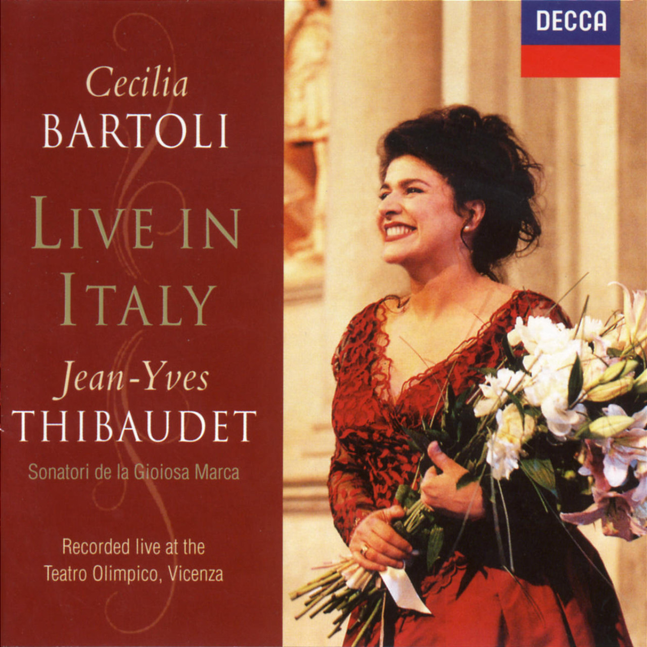 その他 Cecilia Bartoli: Viva Vivaldi [DVD] [Import] 2mvetro Viva Vivaldi (TV Special 2000) - IMDb