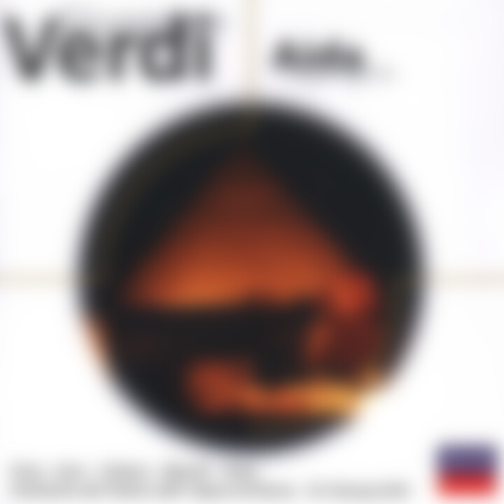 G. Verdi - Aida - Highlights 0028946084724