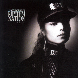 Rhythm Nation 1814 0082839392024