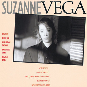 Suzanne Vega 0082839507220