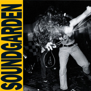 Louder Than Love 0082839525224