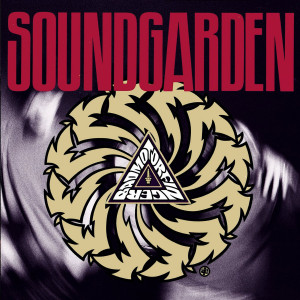 Badmotorfinger 0082839537425
