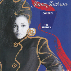 Control - The Remixes 0082839692429