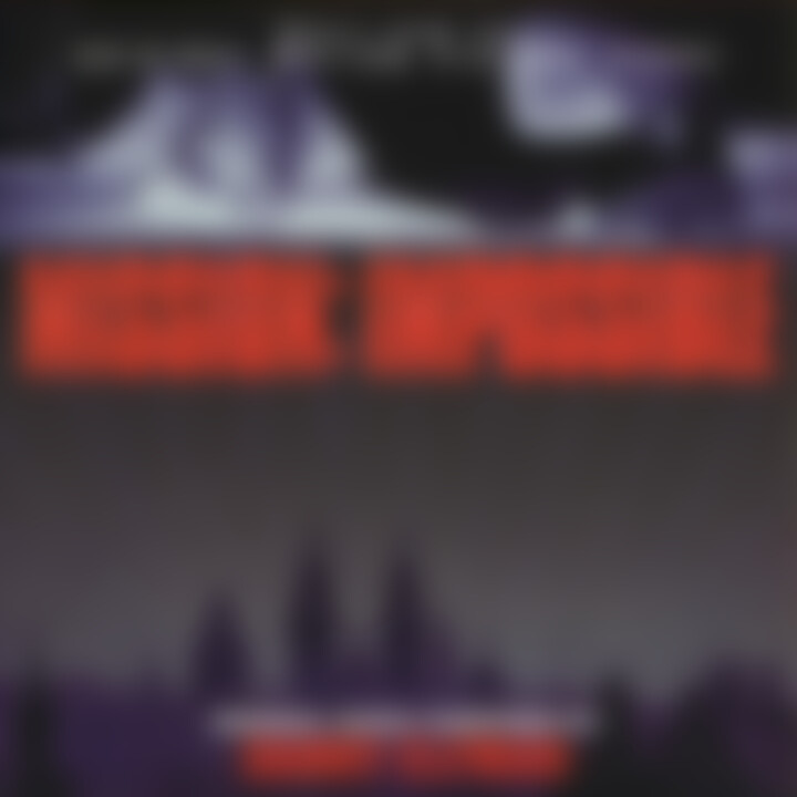 Mission: Impossible - original motion picture soundtrack 0028945452528