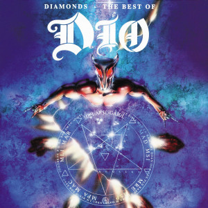Diamonds - The Best Of 0731451220625