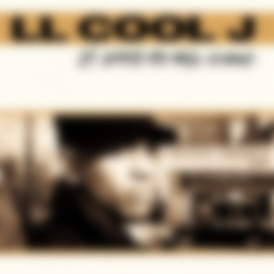 LL Cool J | Musik | 14 Shots To The Dome