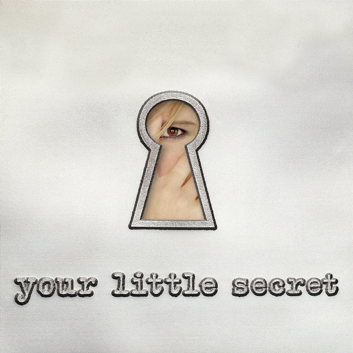 Your Little Secret 0731452415426