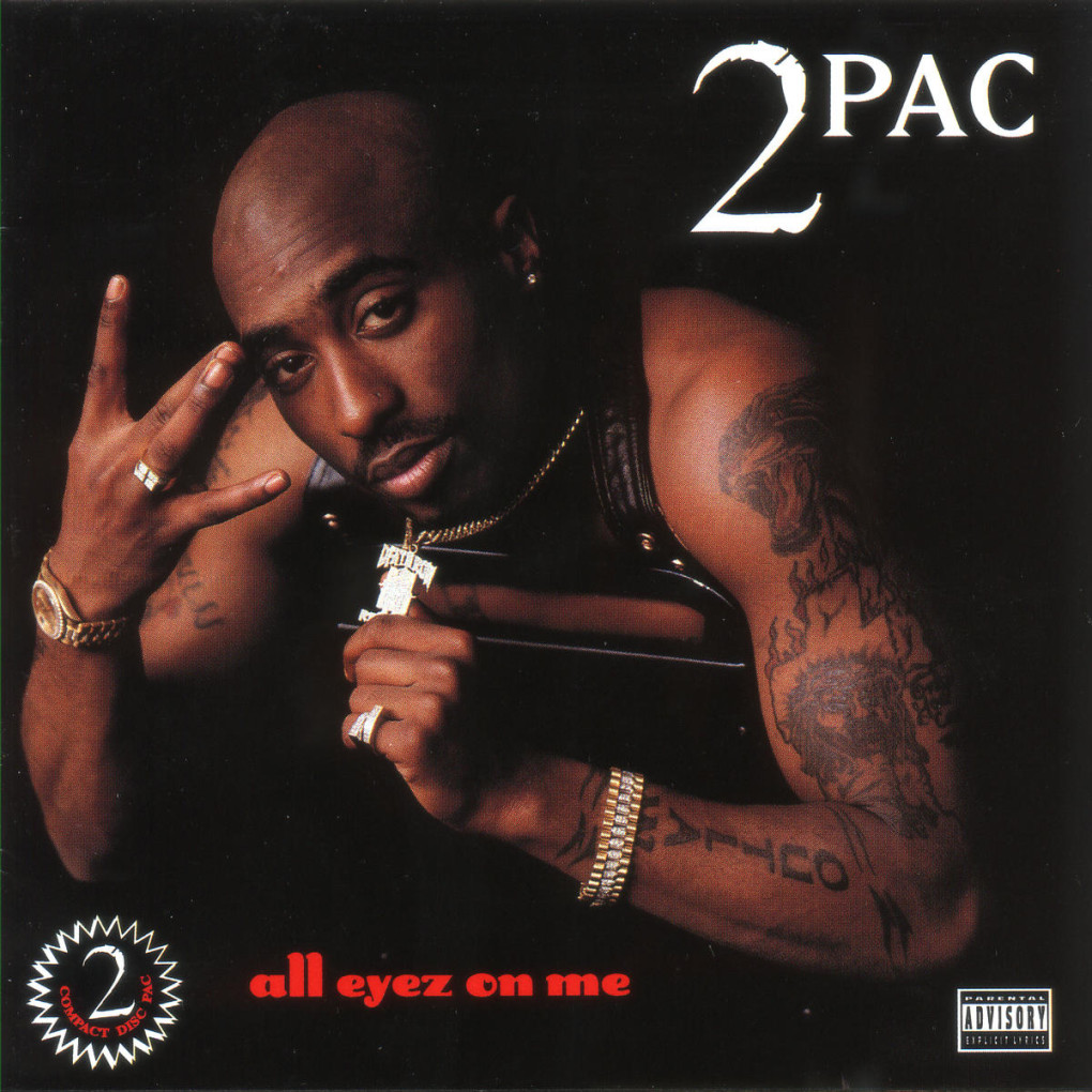 2Pac | Musik