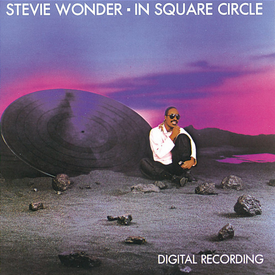 In Square Circle 0731453004627