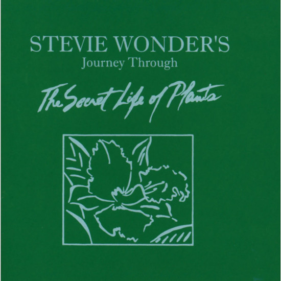 Journey Through The Secret Life Of Plants 0731453010626