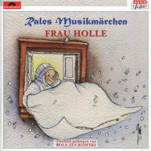 Frau Holle 0731453322624