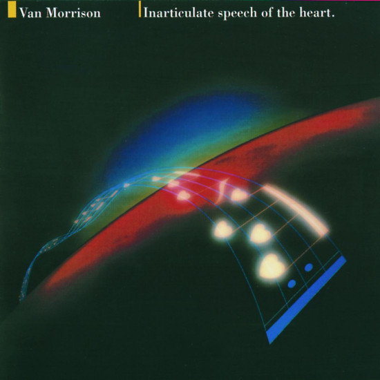 Inarticulate Speech Of The Heart 0731453754320