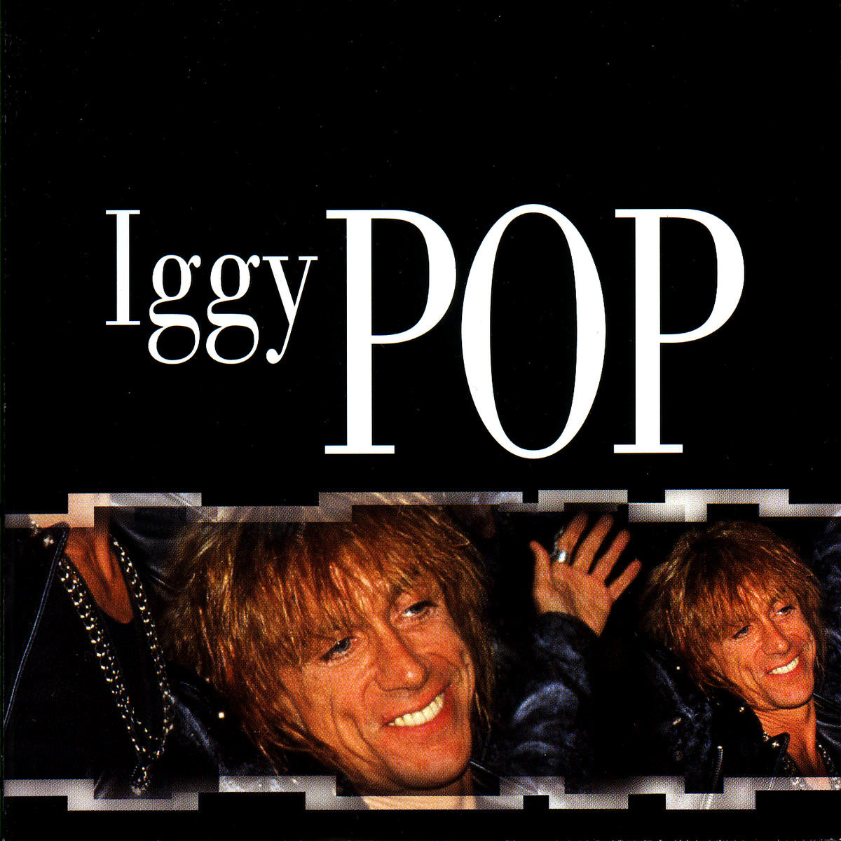 Iggy Pop | Musik | Master Series
