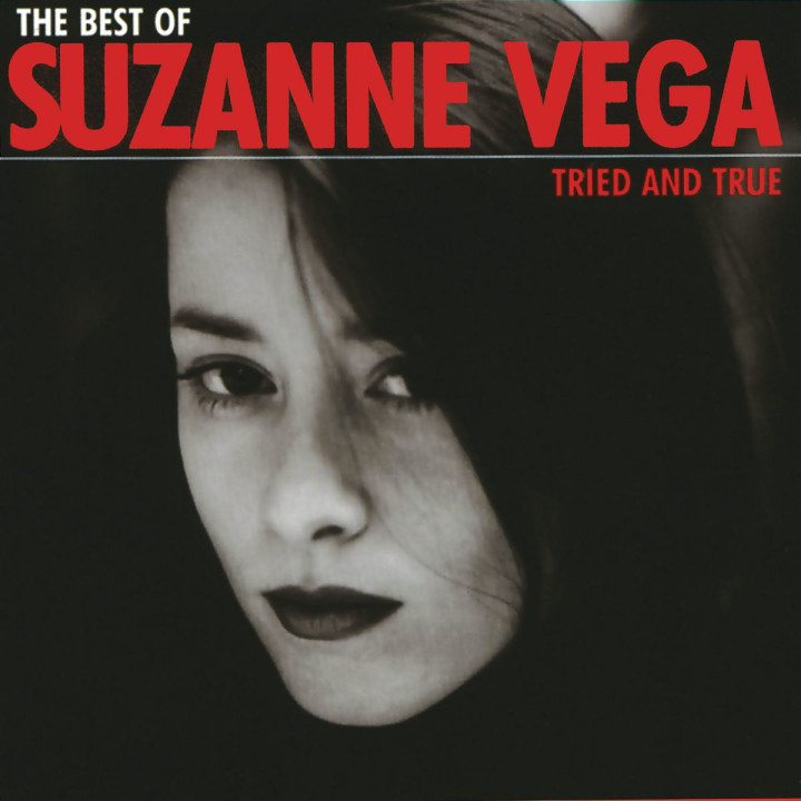The Best Of Suzanne Vega - Tried And True 0731454094524