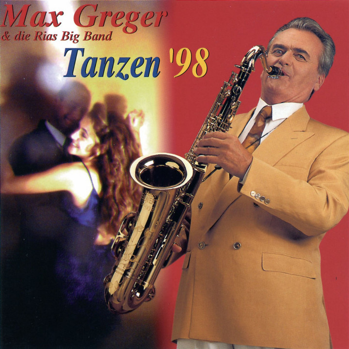 Max Greger Eine Reise Ins Glück