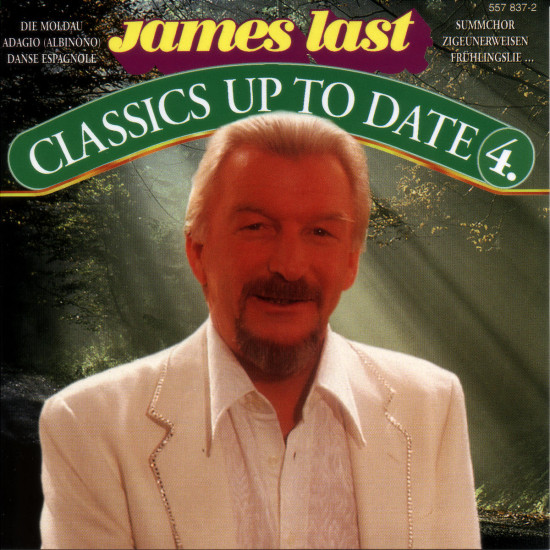 Classics Up To Date (Vol. 4) 0731455783726