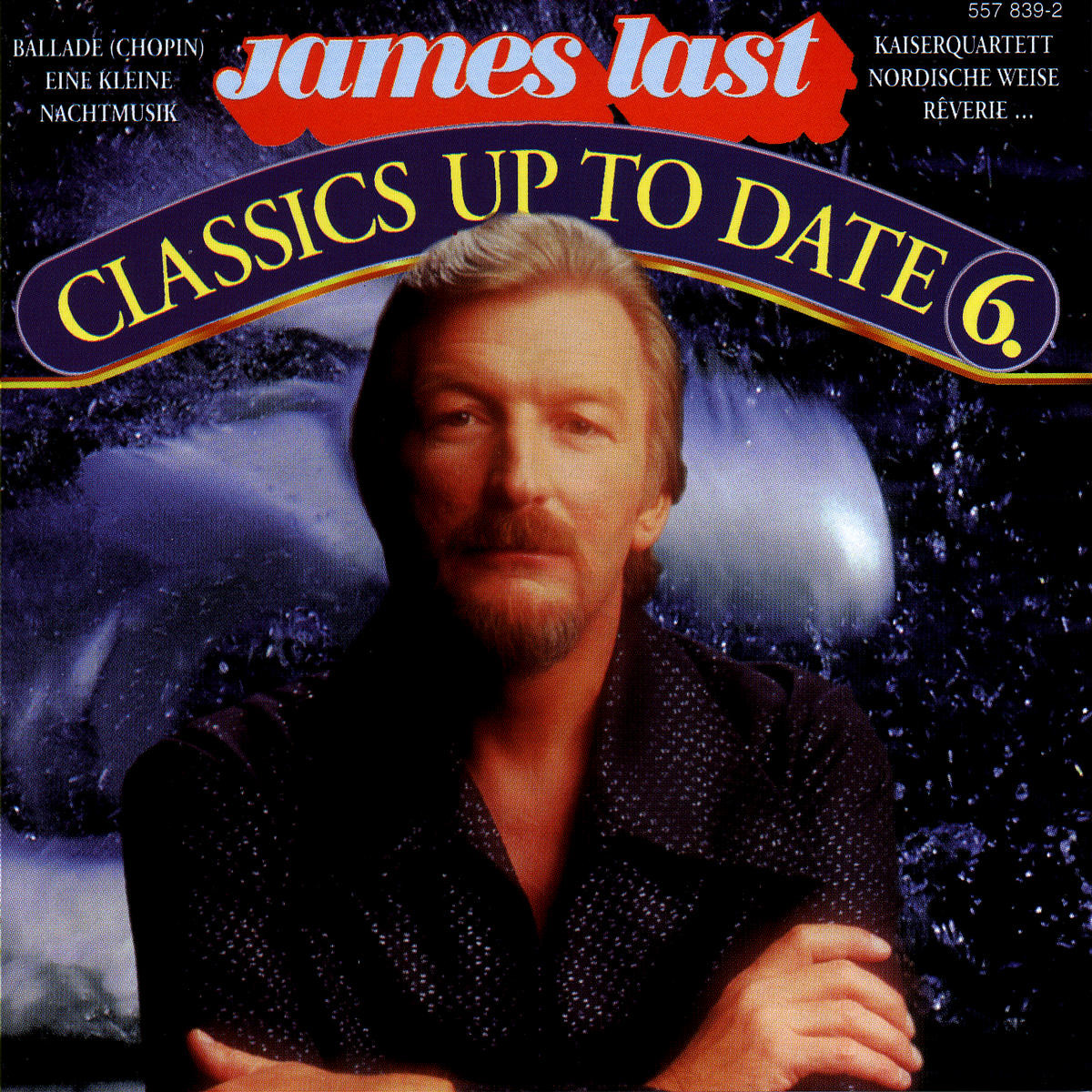 James Last | Musik | Classics Up To Date Nr. 6