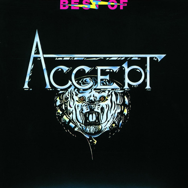 Best Of Accept 0042281199422