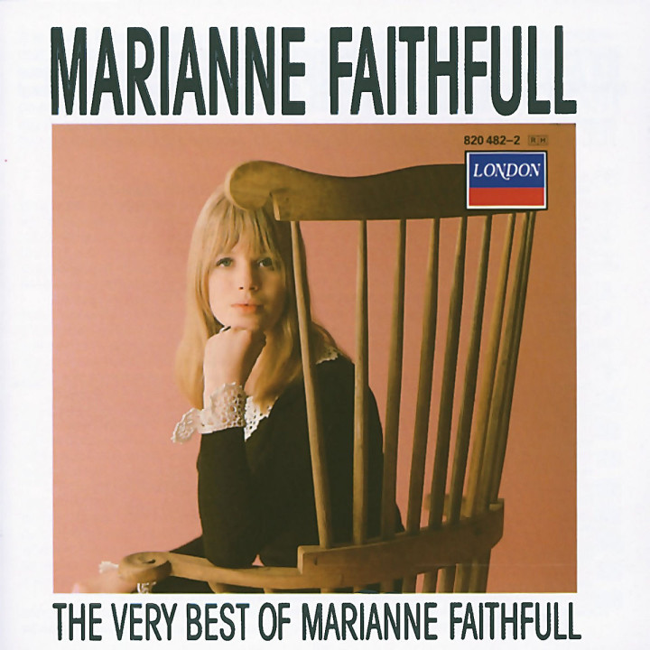 The Very Best Of Marianne Faithfull 0042282048222