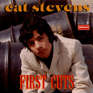 First Cuts 0042282056120