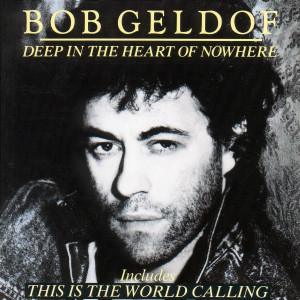Deep in the heart of nowhere 0042283060728