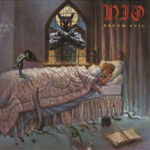 Dream Evil 0042283253029