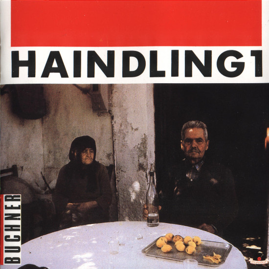 Haindling 1 0042283313925