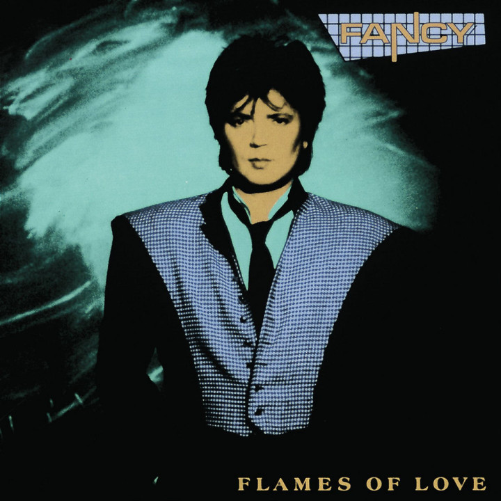 Flames Of Love 0042283578229