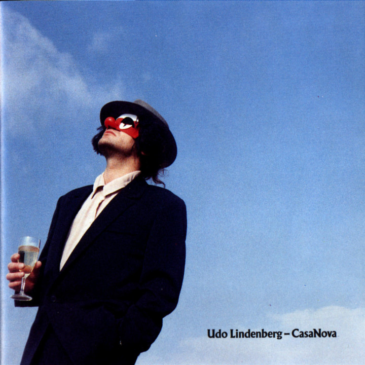 Udo Lindenberg - Casa Nova 0042283768321