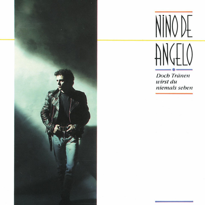 Nino De Angelo Doch Tranen Wirst Du Niemals Sehen